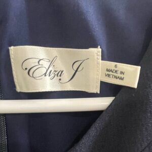 Eliza J dress.  Barely worn